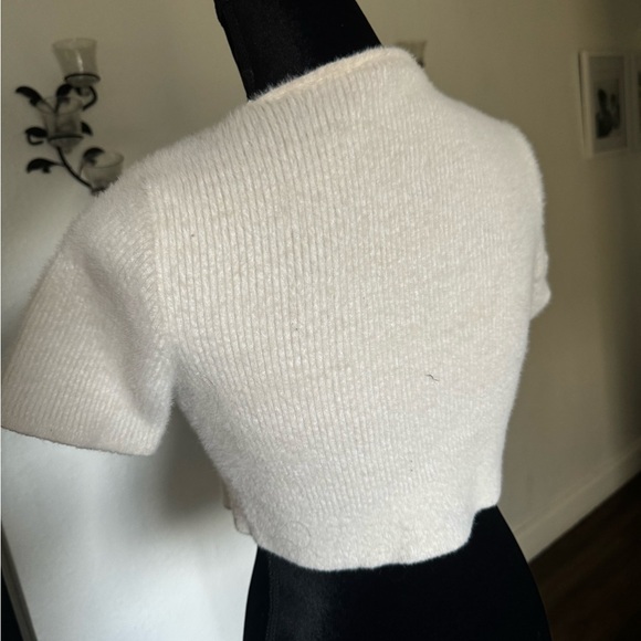 MANGO TOP - Picture 5 of 8